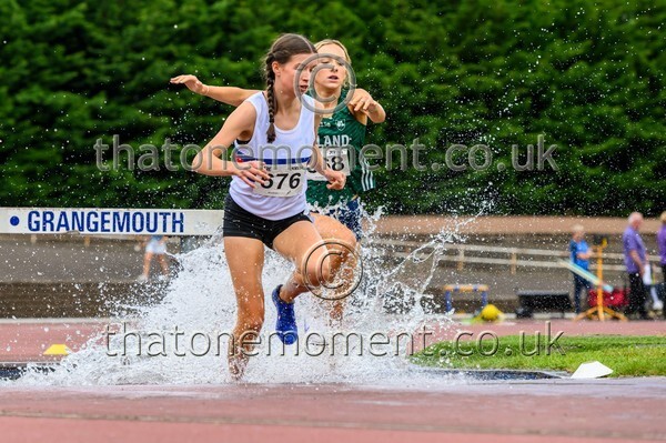 Sen25SUN-917023 - Track Female