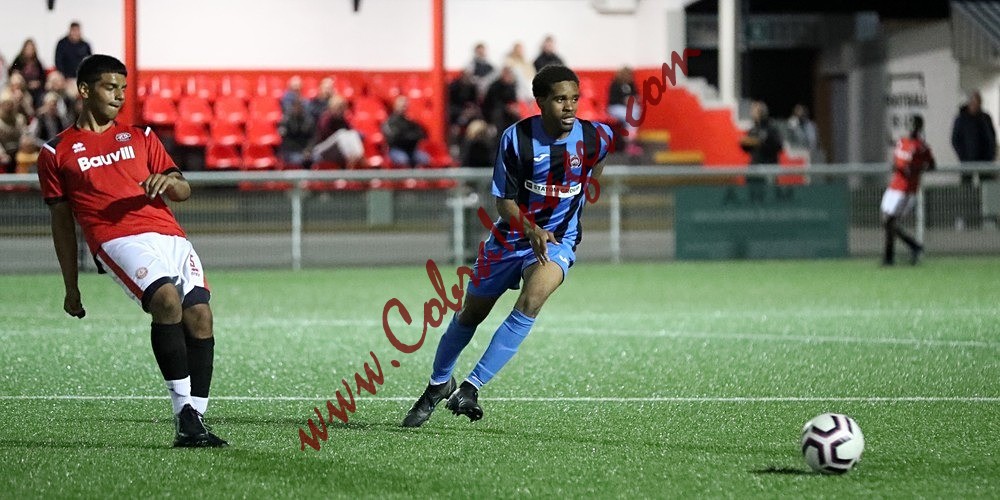 0966_AMT_0805 - Chatham Town Youth v. Erith Town Youth