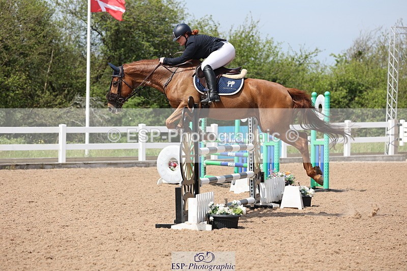 240510A-131928-07117 - Cls 16 95cm National Am Quali