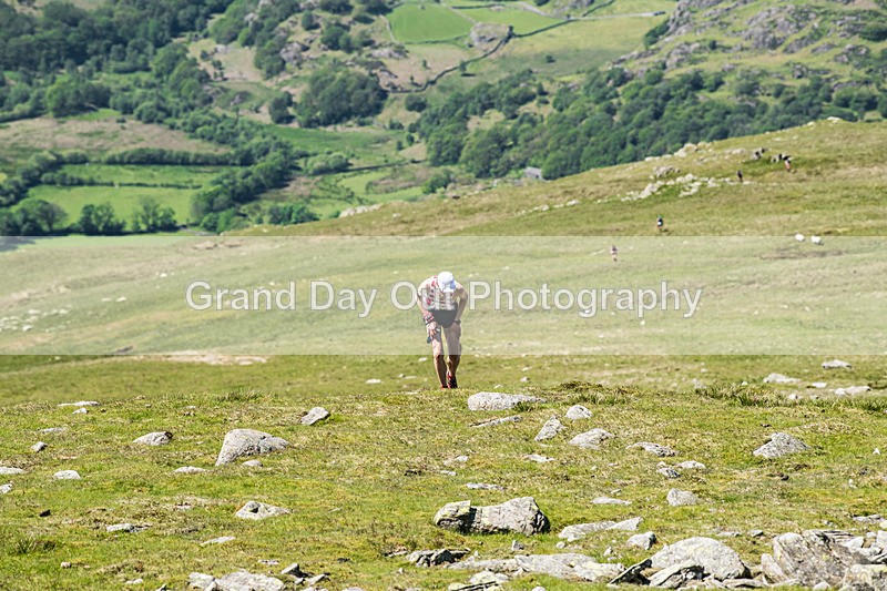 Duddon Short-33 - Duddon Valley Short Fell Race Saturday 30th May 2026
