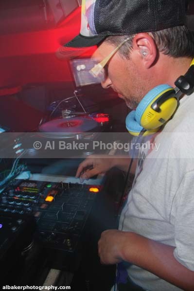 007 - Soul:ution vs Strange Fruit  28.05.10