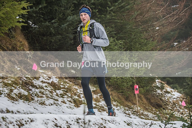 Glentress-56 - High Terrain Events Glentress 42, 21 & 10K Trail Races Sunday 15th February 2026
