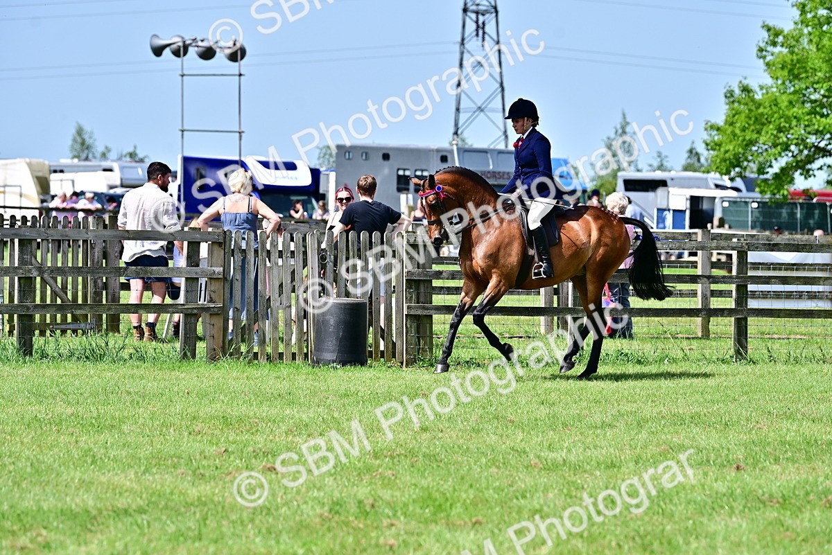 SBM_03760 - Class 58 - TSR  Ridden Veteran Amateur of the year