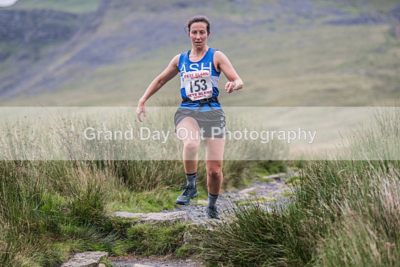 Ingleborough-641 - Ingleborough Mountain Race Saturday 19th July 2025