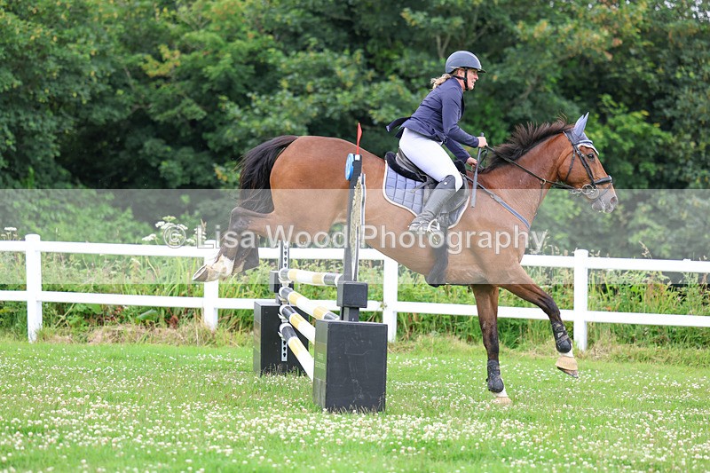 3E7A3933 - Class 6: Hawkins Motors Senior 1.00m Derby