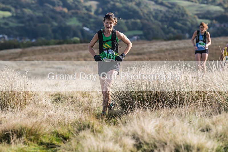 Leg 1 -363 - UK Fell & Hill Relays - Todmorden Leg 1 Saturday 17th October 2026