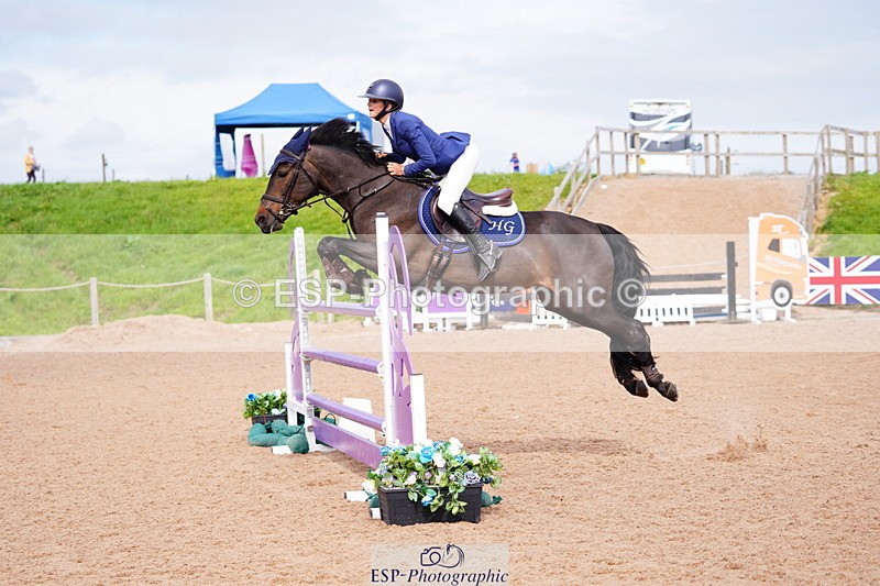 240630A-165018-15698 - Cls 26 Foxhunter 2nd Round