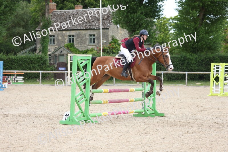 20250608-2734 - Class 6 - 90cm