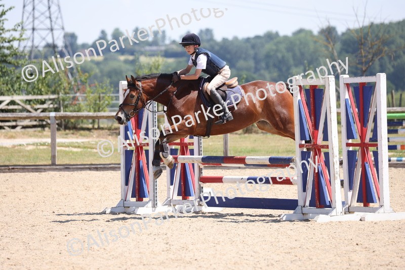 20250713-1080 - Class 5 - 80cm