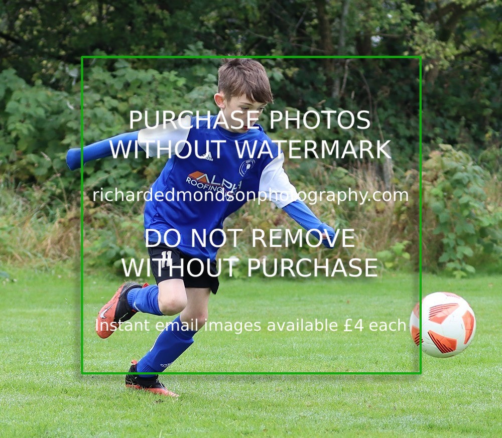 IMG_5411 - Ibis Under 11 v  Heathwaite