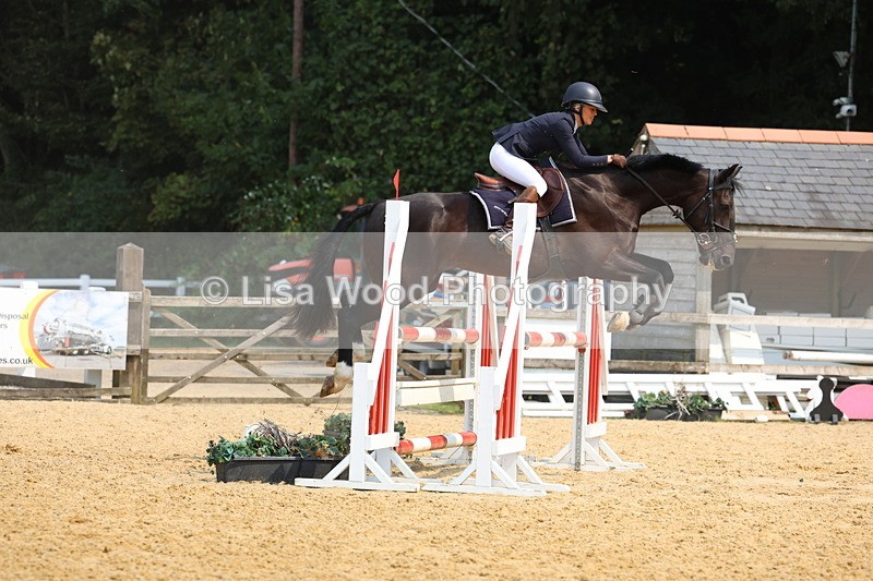 3E7A1926 - Class 5: Senior 95cm