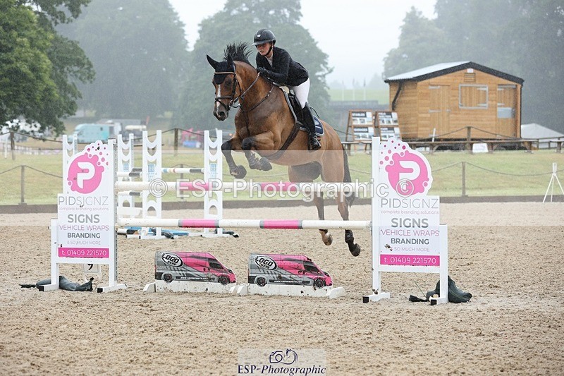 240705-164910-12979 - Cls 25 6 Yr Old Qualifier 1.20m