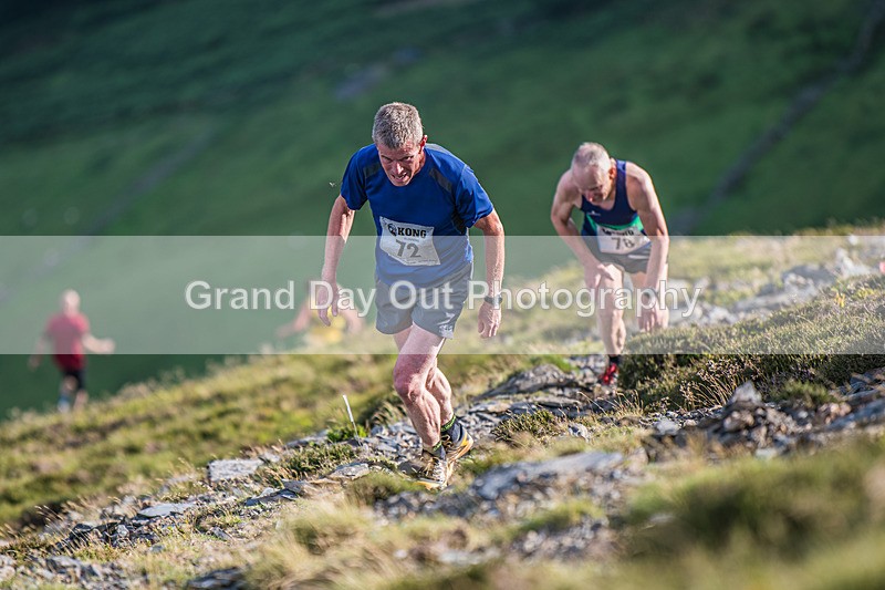Gategill-245 - Gategill Fell Race Wednesday 2nd July. 2025
