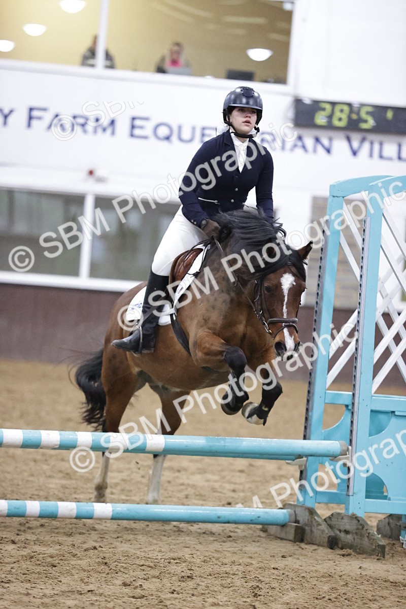 SBM_000590 - Class 2 - 60cm