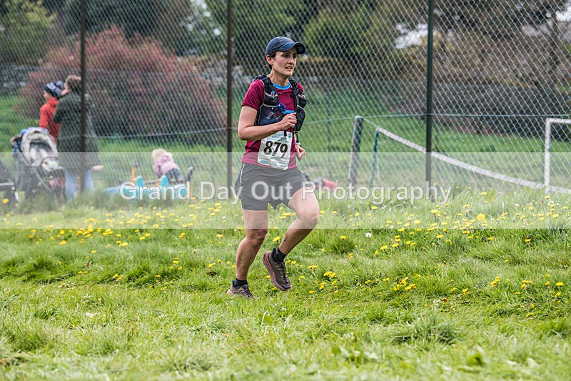 3 Peaks Finish-2055 - The 3 Peaks Race Saturday 26th April 2025 - The Finish