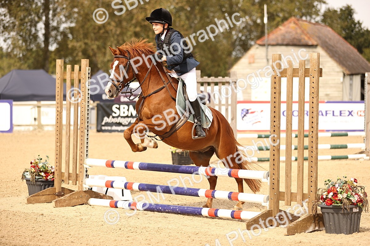 SBM_66816 - J13 - Junior Pony 60cm Championship