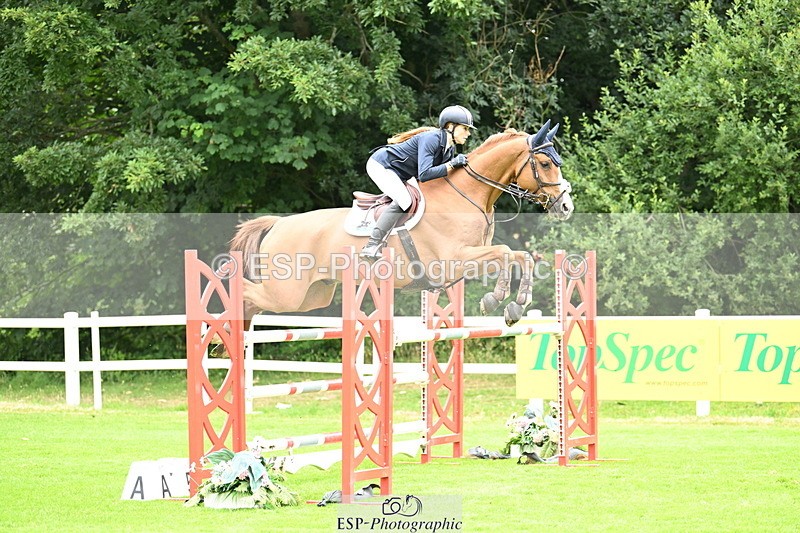 250705A-095216-13133 - Cls 29 Snr 1.25m Open