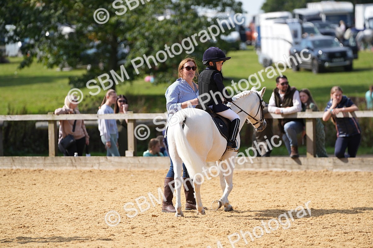 SBM_65741 - J2 - Mini Tour Junior Pony 30cm Championship