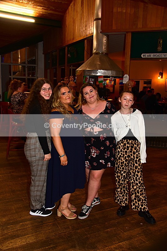 COU-847 - Courtney's 21st