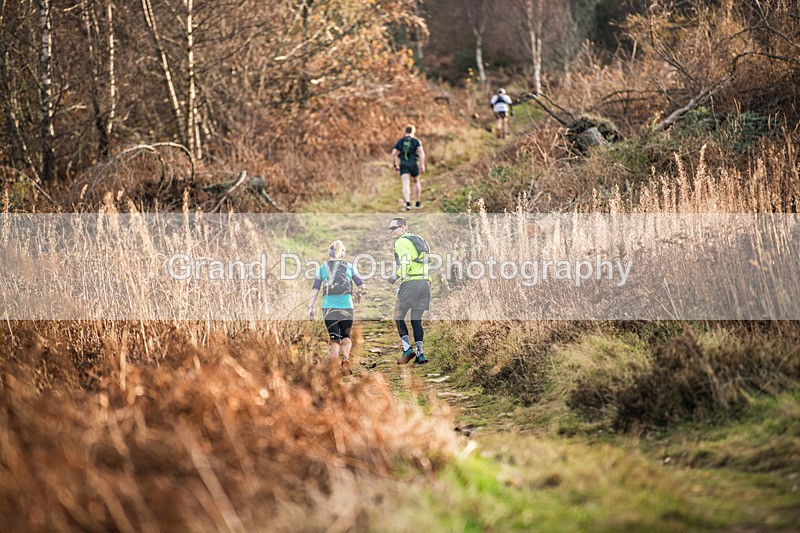 Tweed Valley-218 - High Terrain Events Tweed Valley 50 & 65K Ultra Trail Races Sunday 16th November 2025