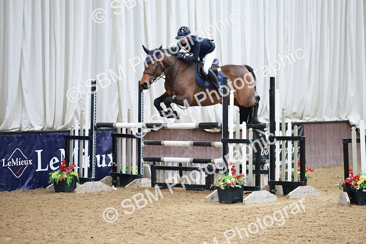 SBM_004392 - Class 12 - Senior Foxhunter - 1.20m