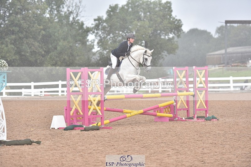 230805A-132758-00740 - Cls 9 Pony Discovery & 90cm Open