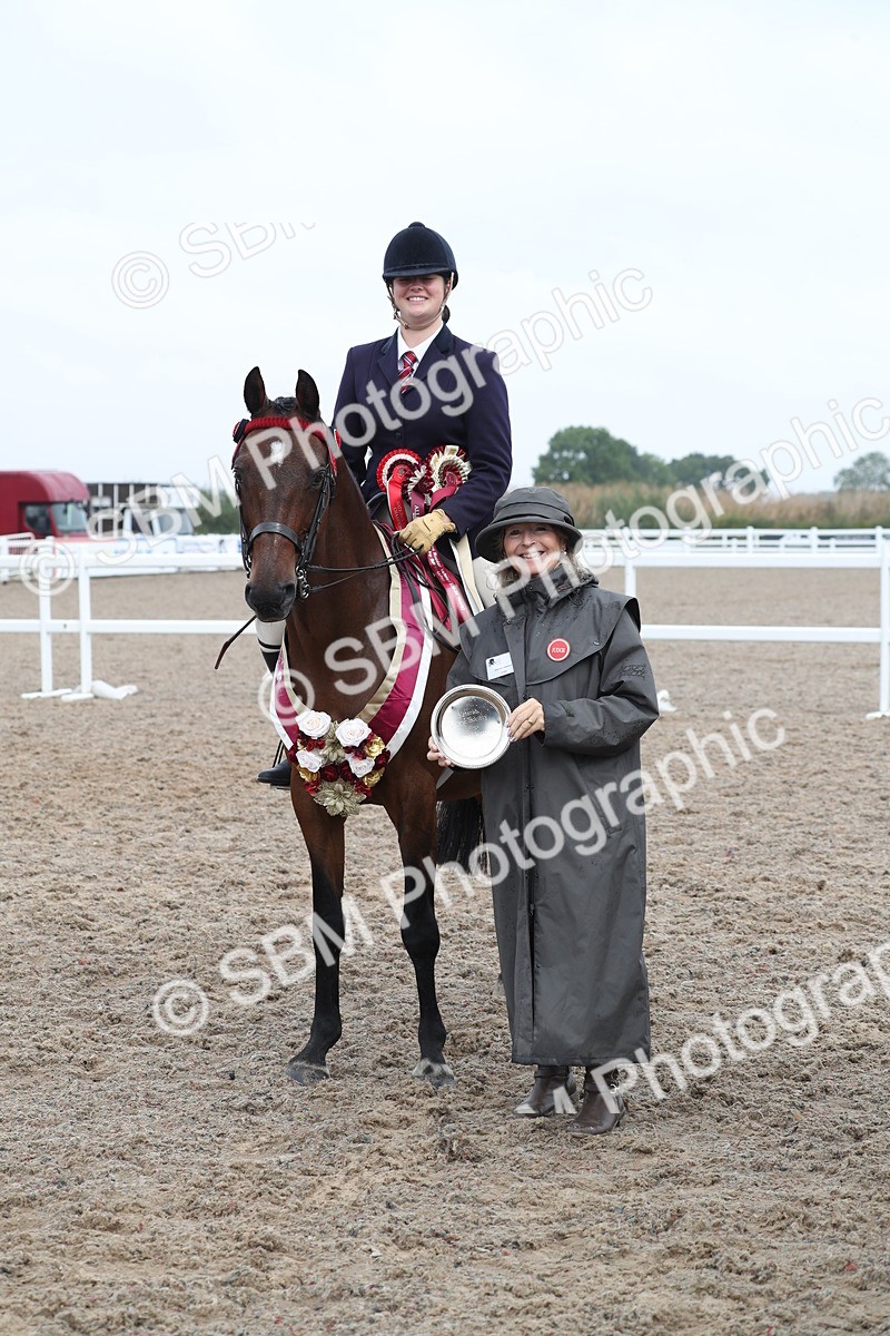 SBM_21652 - Class 602 - 2025 Area - Ridden Veteran