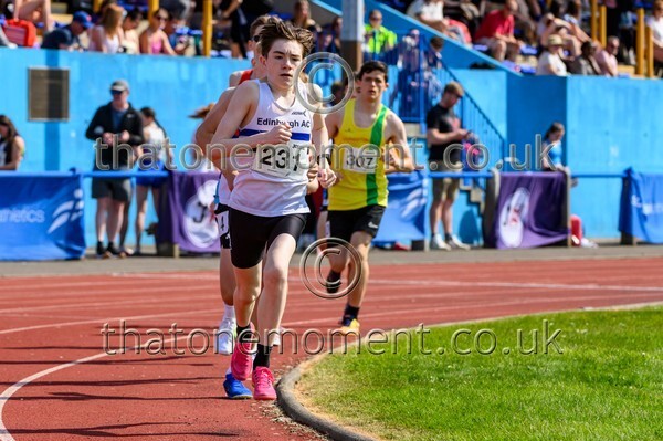 East25Sun-929237 - Track Male