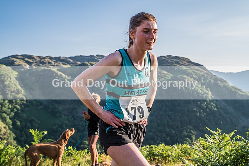 Langstrath-267 - Langstrath Fell Race Wednesday 21st June 2023