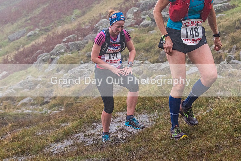 Langdale-706 - Langdale Horseshoe Fell Race Saturday 7th October 2023