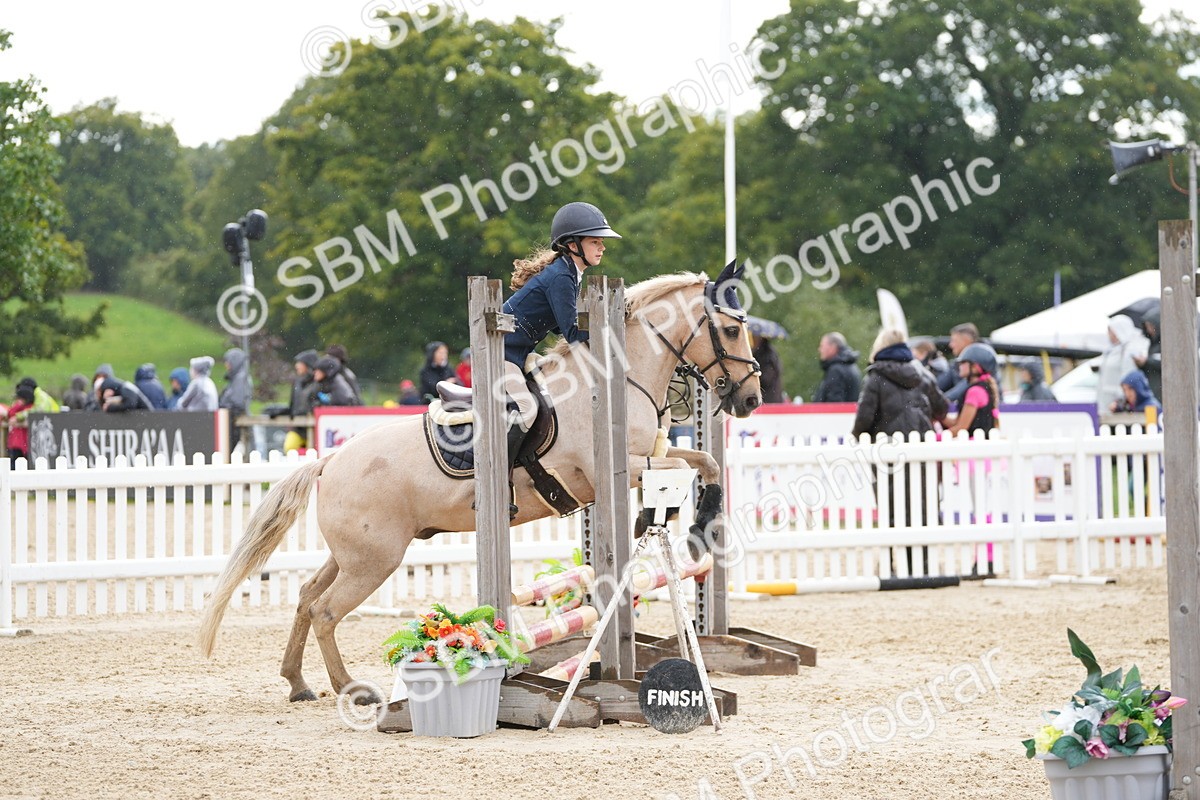 SBM_43353 - J7 - Junior Pony 60cm Championship