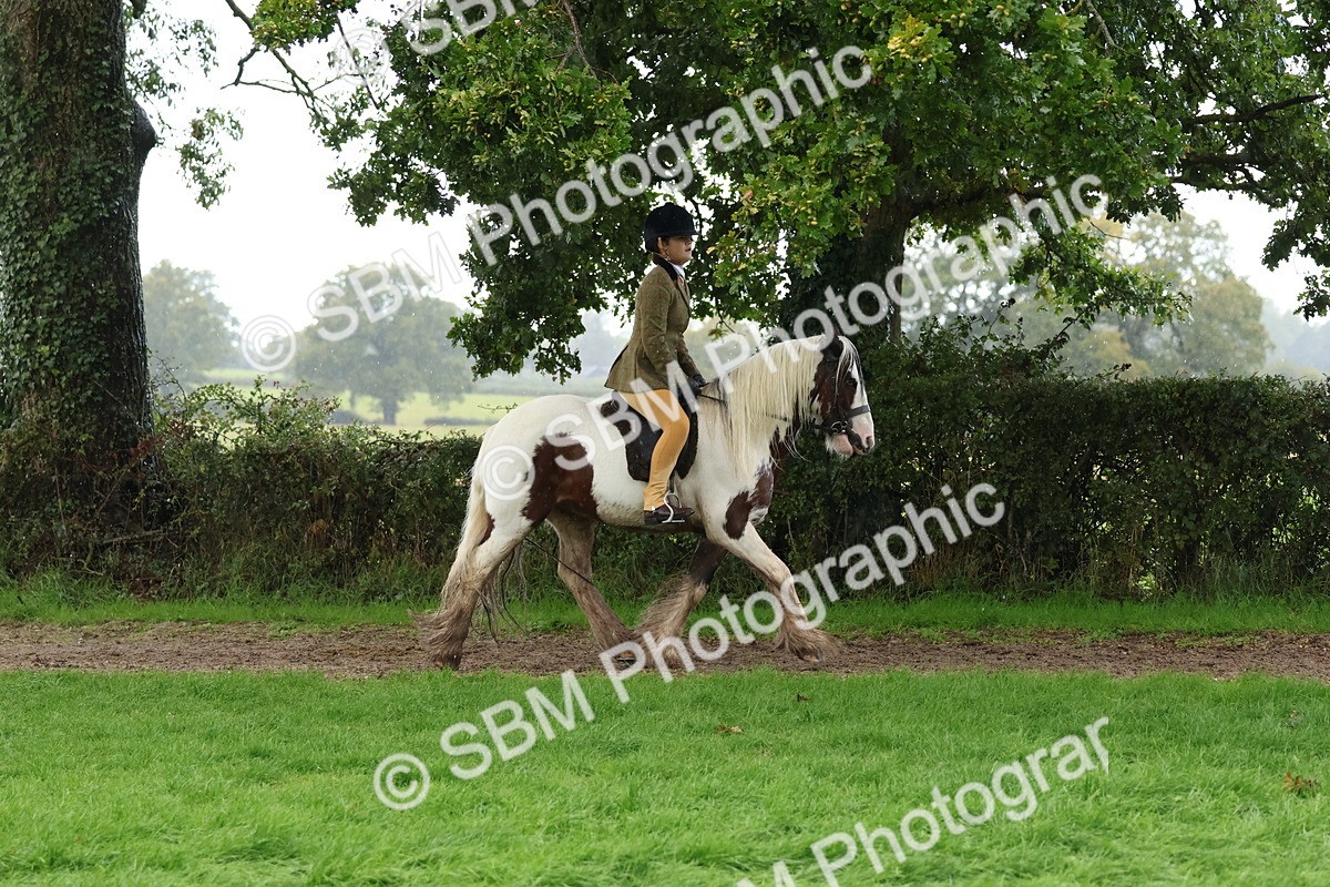 SBM_36821 - S11 - Best Ridden Horse & Pony