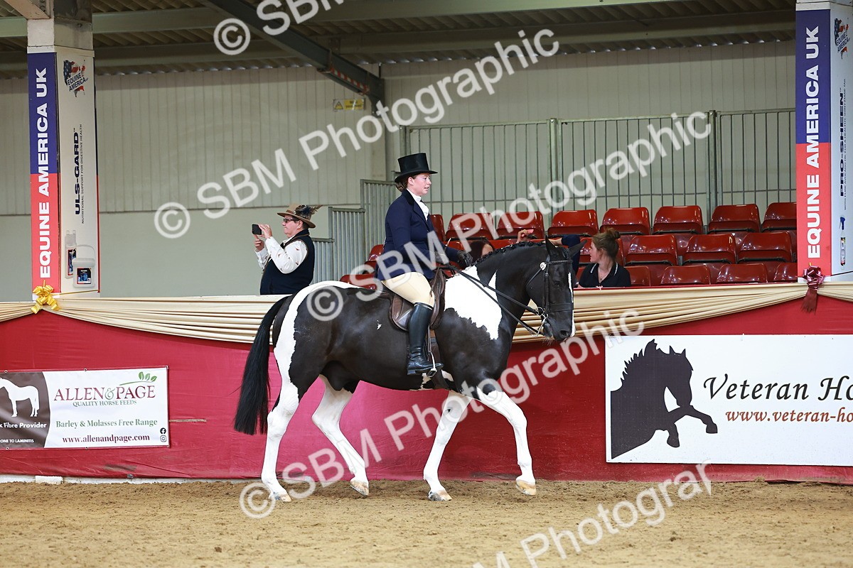 SBM_20325 - Class 906 - Sup Final Ridden Champ