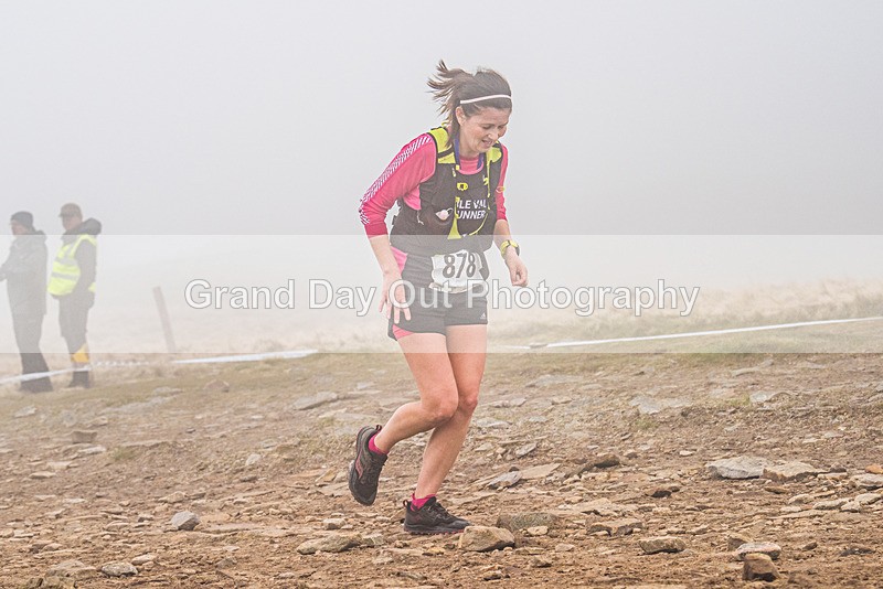 3 Peaks-1025 - The 3 Peaks Race - Pen Y Ghent - Saturday 29th April 2023