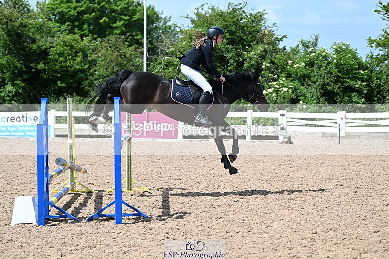 240609A-111914-04263 - Cls 22 Pony Discovery Jump Off and Presentations