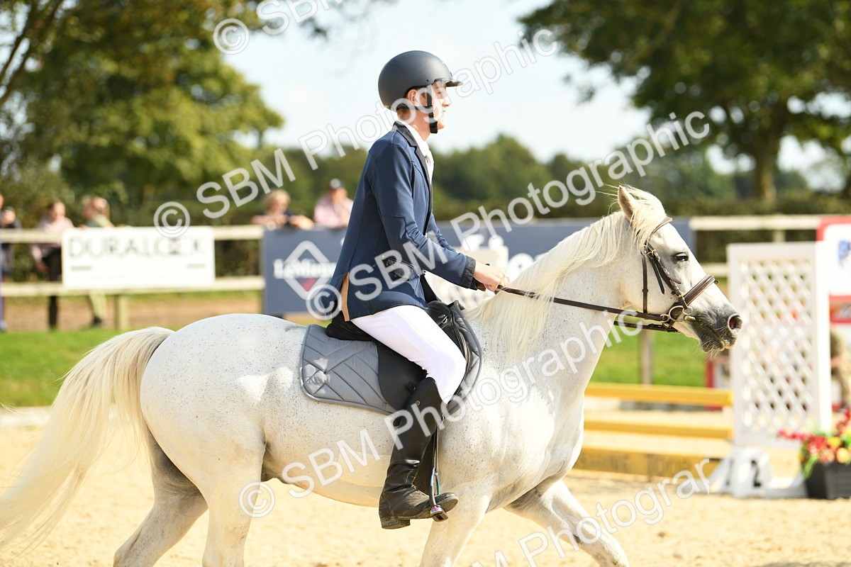 SBM_69254 - J15 - Junior Pony 70cm Championship
