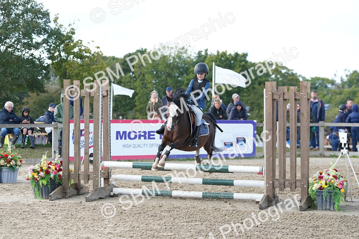 SBM_46918 - J7 - Junior Pony 60cm Championship