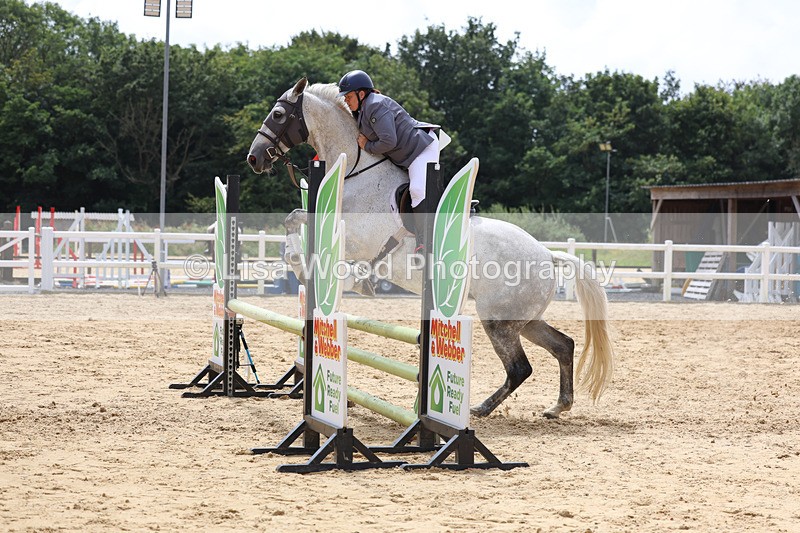 3E7A3889 - Class 9: 80cm Senior