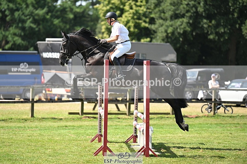 250704A-104215-07036 - Cls 25 Snr British Novice and 90cm
