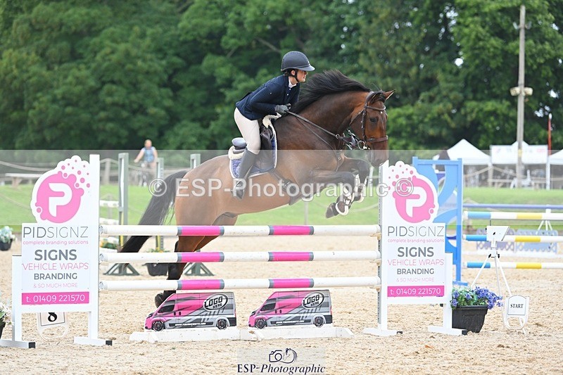 230713-091839-26787 - Cls 66 Newcomers & 1.10m Open