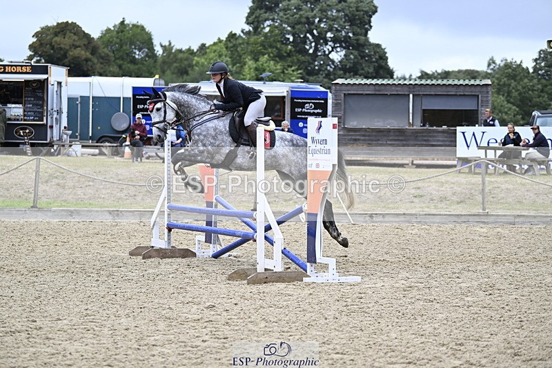 250830A-114038-05910 - Cls 21 British Novice and 90cm Open