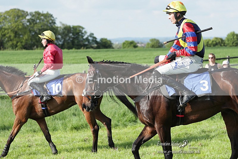 PtP 070523 590 - Kimblewick Races Coronation Meet  Kingston Blount 07/05/23