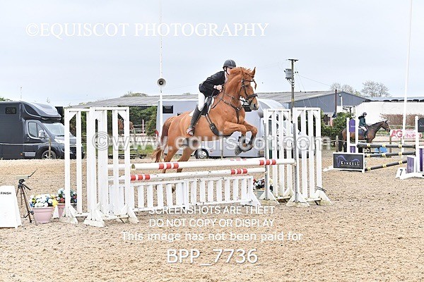 BPP_7736 - CLASS 15 SAT 0.95m Amateur Championship Qualifier