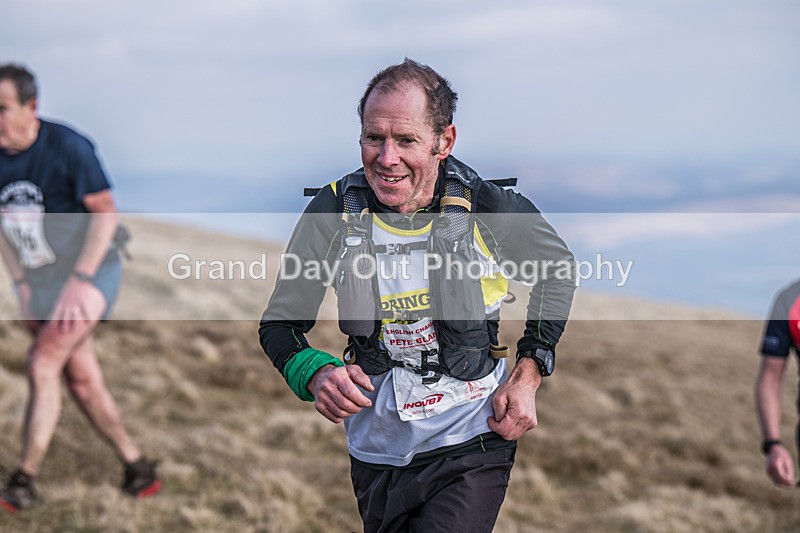Black Combe-1880 - Black Combe Fell Race Saturday 7th March 2026