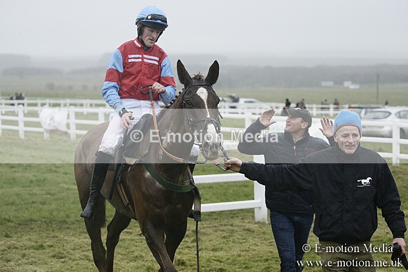 PtP 031217 690 - Hursley Hambledon Point-to-Point Larkhill 03/12/17