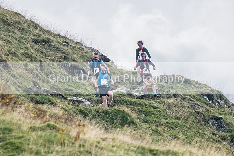 HBMR-Leg 4-673 - Hodgson Brothers Mountain Relay Leg 4 Saturday 5th October 2024