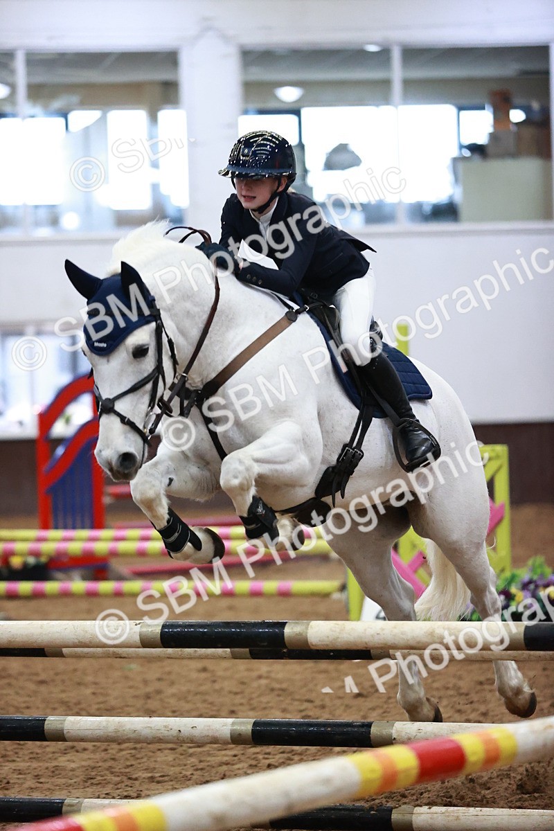 SBM_000486 - Class 2 - Pony Winter Champs 80cm