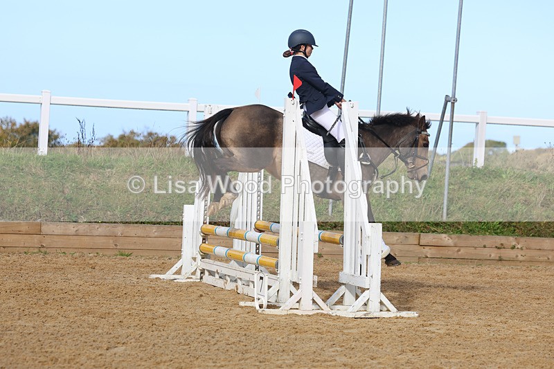 3E7A3096 - Class 4: 60cm Junior