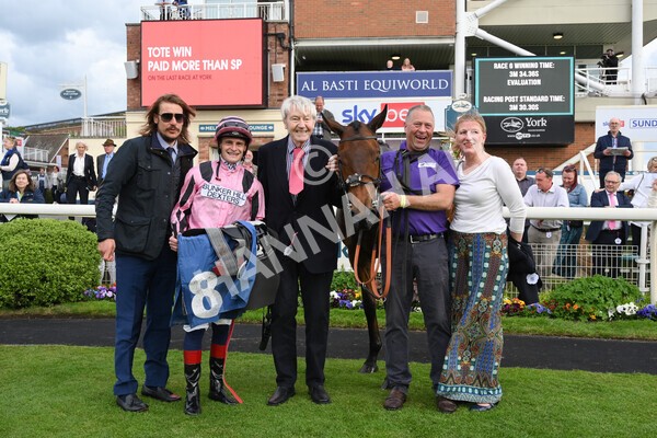 yr22052022r6-51 - Race 6: 6:05pm Sky Bet Sunday Series Stayers Stakes