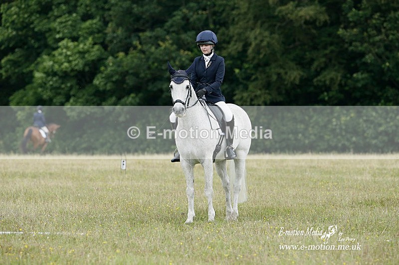 BVRC 030721 731 - Bourne Valley Riding Club Dressage 03/07/21